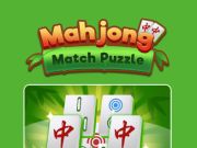 Jogo Quebra-cabeça de Mahjong  online