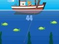 Jogo Lutar e Fugir  online