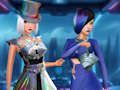 Jogo Moda Espetáculo Estilo Estelar  online