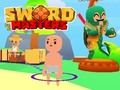 Jogo Mestres da Espada  online