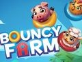 Jogo Fazenda Insuflável  online