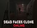 Jogo Clone de rostos mortos on-line  online