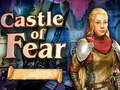 Jogo Castelo do Medo  online
