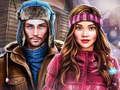 Jogo Aventura na Montanha Fria  online