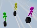 Jogo Piloto de roda  online