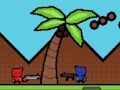Jogo Guerras armadas  online