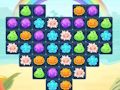 Jogo Mundo das Flores 2  online