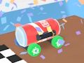 Jogo Construtor de carros domésticos  online