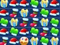 Jogo Natal Santa Mania  online