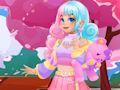 Jogo Algodão doce adolescente  online