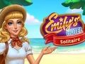 Jogo Emily's Hotel Paciência  online
