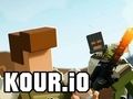Jogo Kour. eu  online