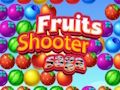 Jogo Saga de atirador de frutas  online