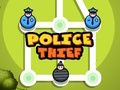 Jogo Ladrão de polícia  online