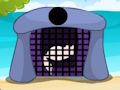 Jogo Resgate de Gato Marinho  online