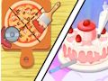 Jogo Organização do restaurante Dolly's  online