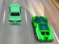 Jogo Corrida de carros ás  online