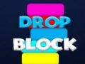 Jogo Soltar bloco  online