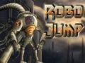 Jogo Salto Robô  online