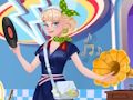 Jogo Moda feminina dos anos 70  online