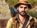 Jogo Vestígios do Tempo  online