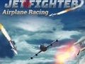 Jogo Corrida de avião de caça a jato  online