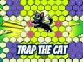 Jogo Prenda o Gato 2D  online