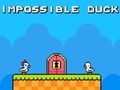 Jogo Pato Impossível  online