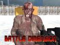 Jogo Dimensão de Batalha  online