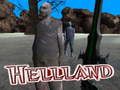 Jogo Terra do Inferno  online