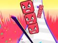 Jogo Corrida de corte de espada  online