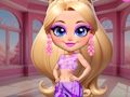 Jogo Bonnie Fitness Frenesi  online
