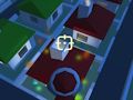 Jogo Tiro de chaminé  online