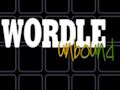 Jogo Wordle não consolidado  online