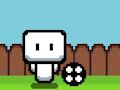Jogo Bola de cabeça  online