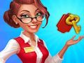 Jogo Grand Hotel Mania online