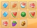 Jogo Conexão Alimentar  online