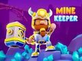 Jogo Guardião da Mina  online