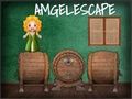 Jogo Fuga do Dia de São Patrício do Anjo 2  online