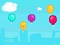 Jogo Toon Balão  online