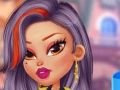 Jogo Batalha de data de bonecas da moda  online