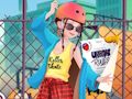 Jogo Patins femininos  online