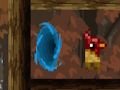 Jogo Pássaro Portal  online