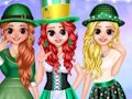 Jogo Preparação para o dia de São Patrício BFF  online