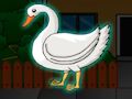 Jogo Resgate o pássaro cisne  online