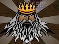 Jogo 2048 O Retorno do Rei  online