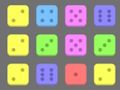 Jogo Mesclar dados online Jogo Mesclar dados online