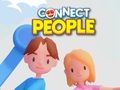 Jogo Conecte pessoas  online