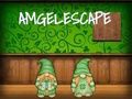Jogo Amgel Irlandês Quarto Fuga 2  online