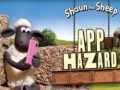 Jogo Perigo do aplicativo Shaun The Sheep  online